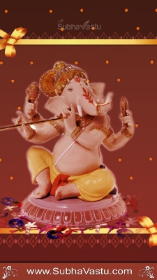 Ganesh MOBILE Wallpaper_575