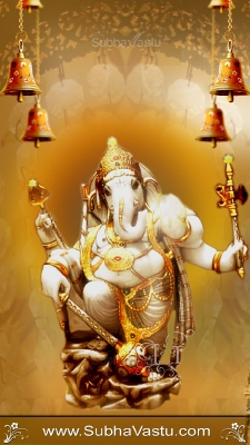 Ganesh MOBILE Wallpaper_717