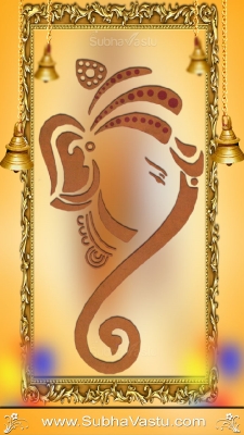 Ganesh Mobile Wallpapers_1021