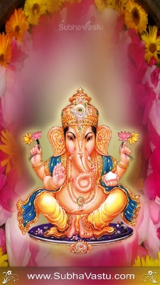 Ganesh Mobile Wallpapers_1022