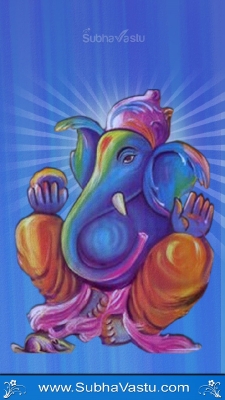 Ganesh Mobile Wallpapers_1027
