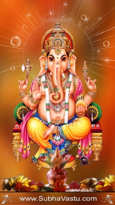 Ganesh Mobile Wallpapers_1080