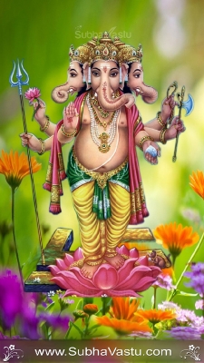 Ganesh Mobile Wallpapers_1081