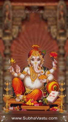 Ganesh Mobile Wallpapers_1083