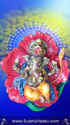 Ganesh Mobile Wallpapers_1086