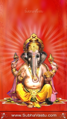 Ganesh Mobile Wallpapers_1090