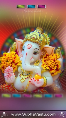 Ganesh Mobile Wallpapers_1091