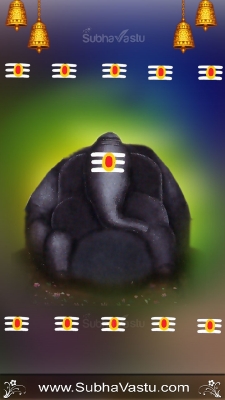 Ganesh Mobile Wallpapers_1095