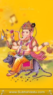Ganesh Mobile Wallpapers_1101