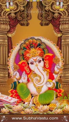 Ganesh Mobile Wallpapers_1104