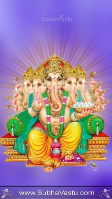 Ganesh Mobile Wallpapers_1173