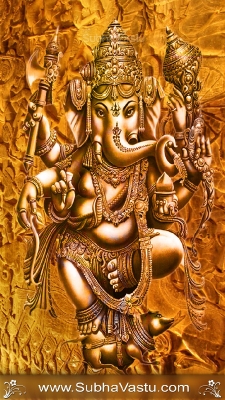 Ganesh Mobile Wallpapers_1175
