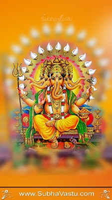 Ganesh Mobile Wallpapers_1183