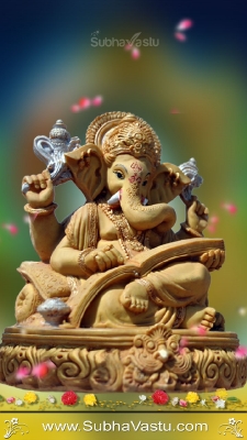 Ganesh Mobile Wallpapers_1184