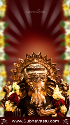 Ganesh Mobile Wallpapers_1189