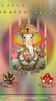 Ganesh Mobile Wallpapers_1194