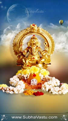 Ganesh Mobile Wallpapers_1236