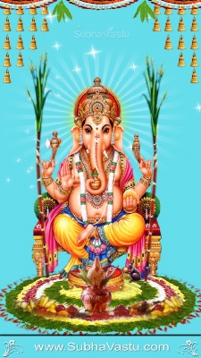 Ganesh Mobile Wallpapers_950