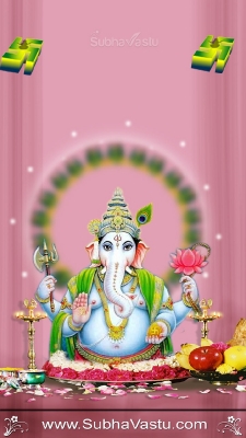 Ganesh Mobile Wallpapers_952