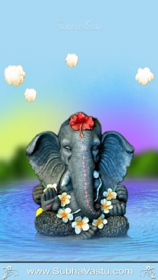 Ganesh Mobile Wallpapers_959