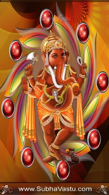Ganesh Mobile Wallpapers_960