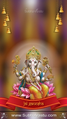 Ganesh Mobile Wallpapers_966