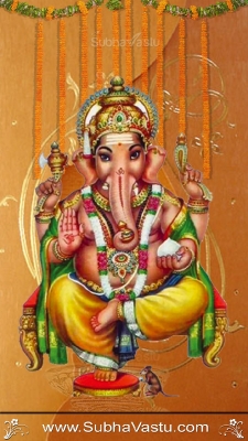 Ganesh Mobile Wallpapers_975