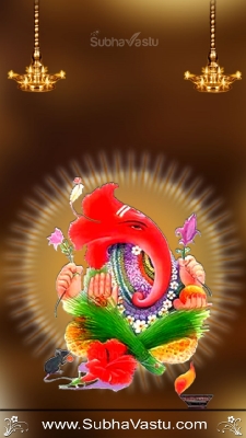 Ganesh Mobile Wallpapers_977