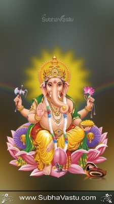 Ganesh Mobile Wallpapers_979