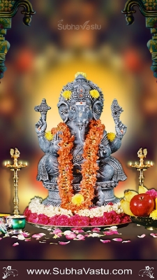Ganesha Mobile Wallpapers_1320