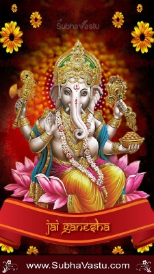 Ganesha Mobile Wallpapers_1323