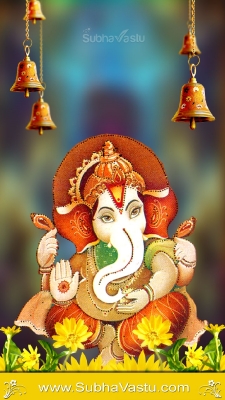Ganesha Mobile Wallpapers_1332