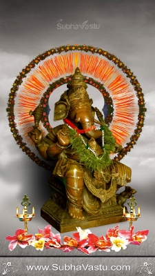 Ganesha Mobile Wallpapers_1334