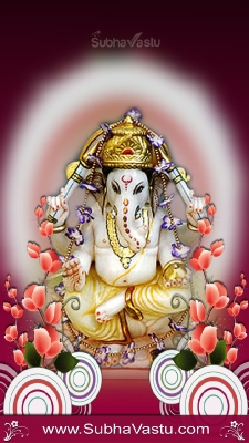 Ganesha Mobile Wallpapers_180