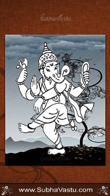 Ganesha Mobile Wallpapers_439