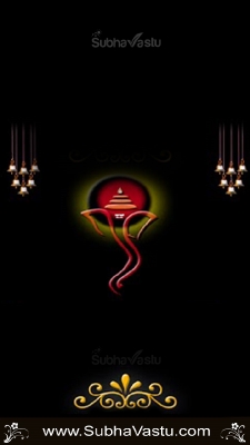 Lord Ganesha Mobile Wallpapers_1221