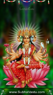 Gayathri Matha Mobile Wallpapers_206