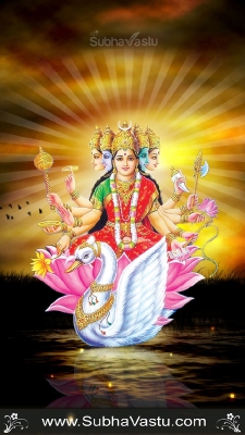 Gayathri Mobile Wallpaper_198