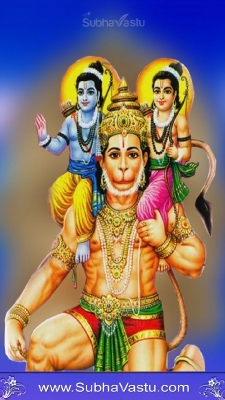 Hanuman Cell Wallpapers_61