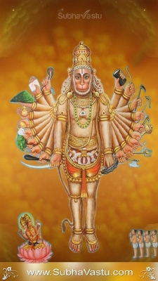 Hanuman Cell Wallpapers_8