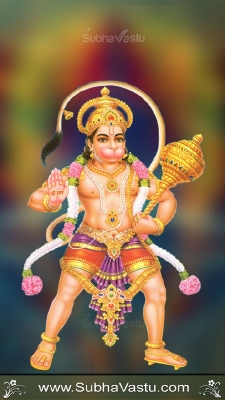 Hanuman Mobile Wallpaper_101