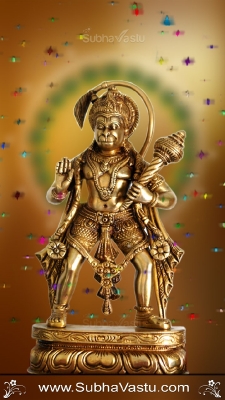 Hanuman Mobile Wallpaper_112