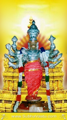 Hanuman Mobile Wallpaper_115