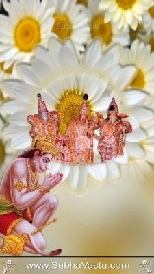 Hanuman Mobile Wallpaper_117