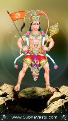 Hanuman Mobile Wallpaper_119