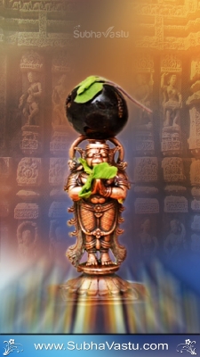 Hanuman Mobile Wallpaper_389
