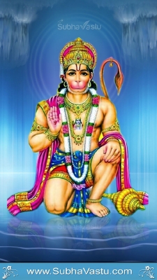 Hanuman Mobile Wallpaper_80