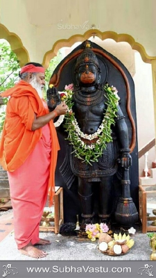 Hanuman Mobile Wallpaper_85