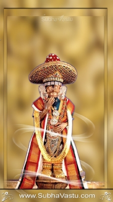 Hanuman Mobile Wallpaper_93