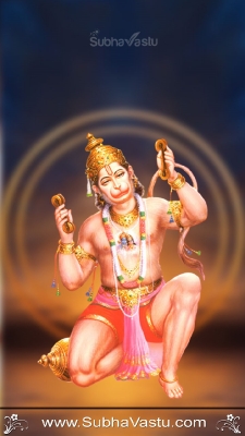 Hanuman Mobile Wallpaper_95